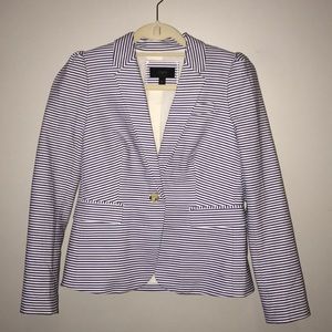 JCREW blazer